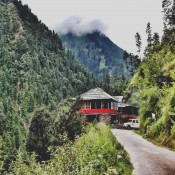 North East India Hill Stations